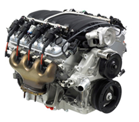 C2536 Engine